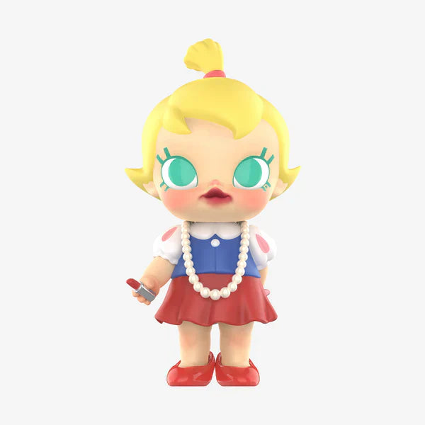 Baby Molly When I was Three!Series Blind Box Figures