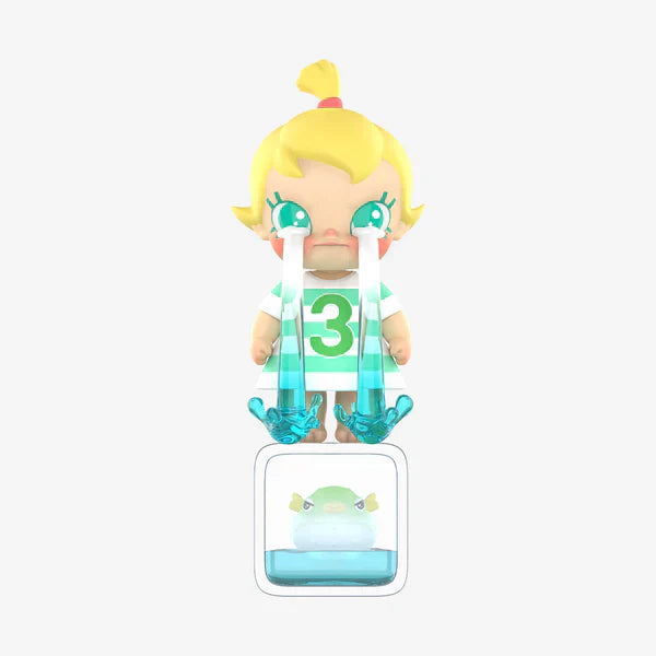 Baby Molly When I was Three!Series Blind Box Figures