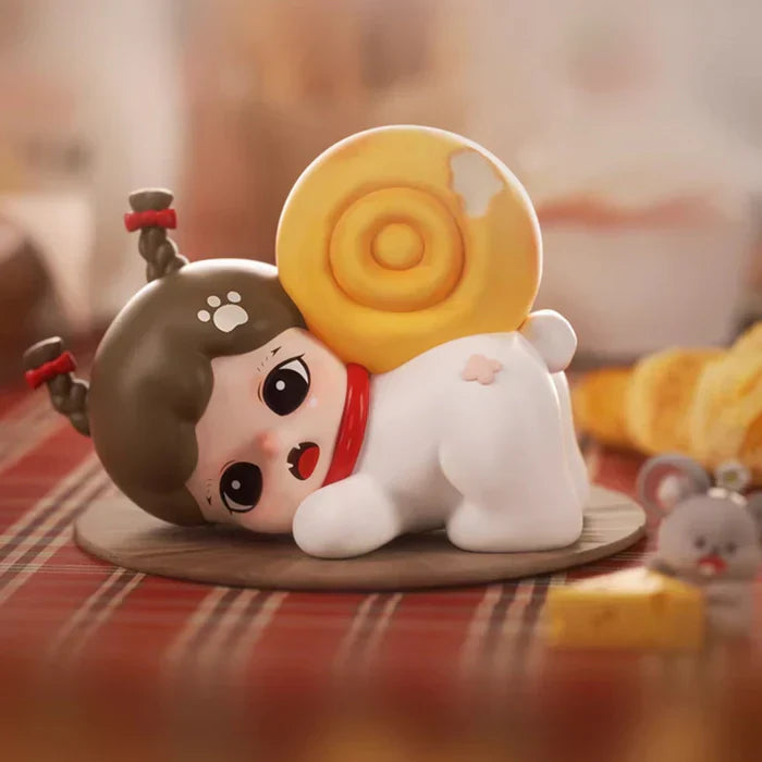 BABY ZORAA Barkery Series Blind Box