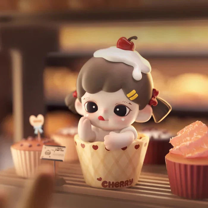 BABY ZORAA Barkery Series Blind Box