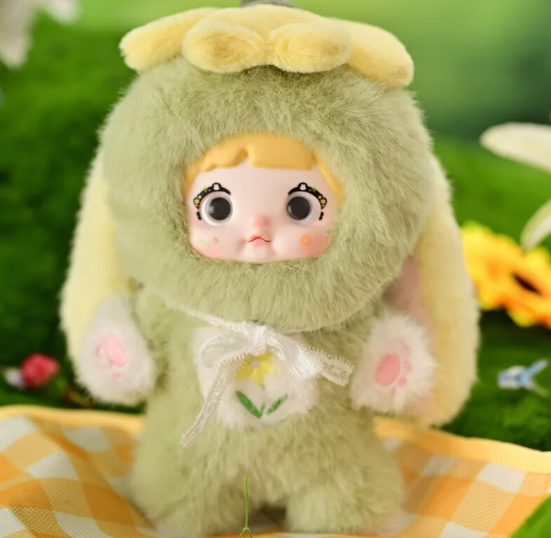 Lucky Bags (samples :no card&keyrings)