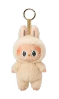 Labubu V1 The Monsters Exciting Macaron Series Plush Pendant Blind Box