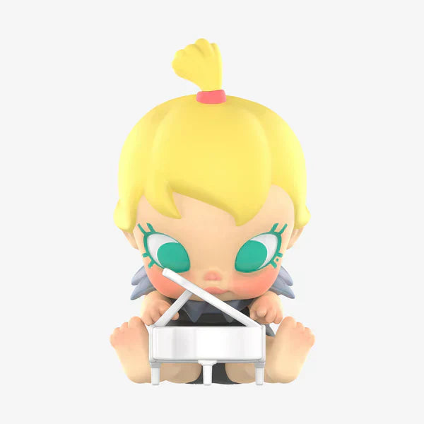 Baby Molly When I was Three！Series Blind Box Figures