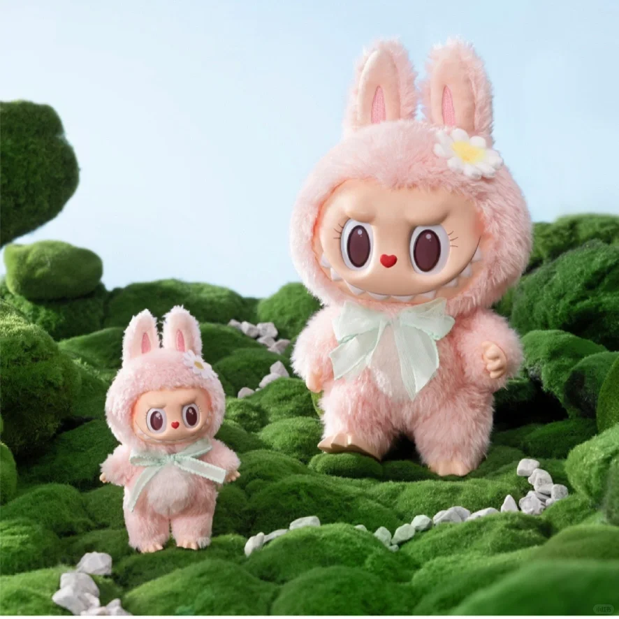 mokoko v1 close to sweet labubu