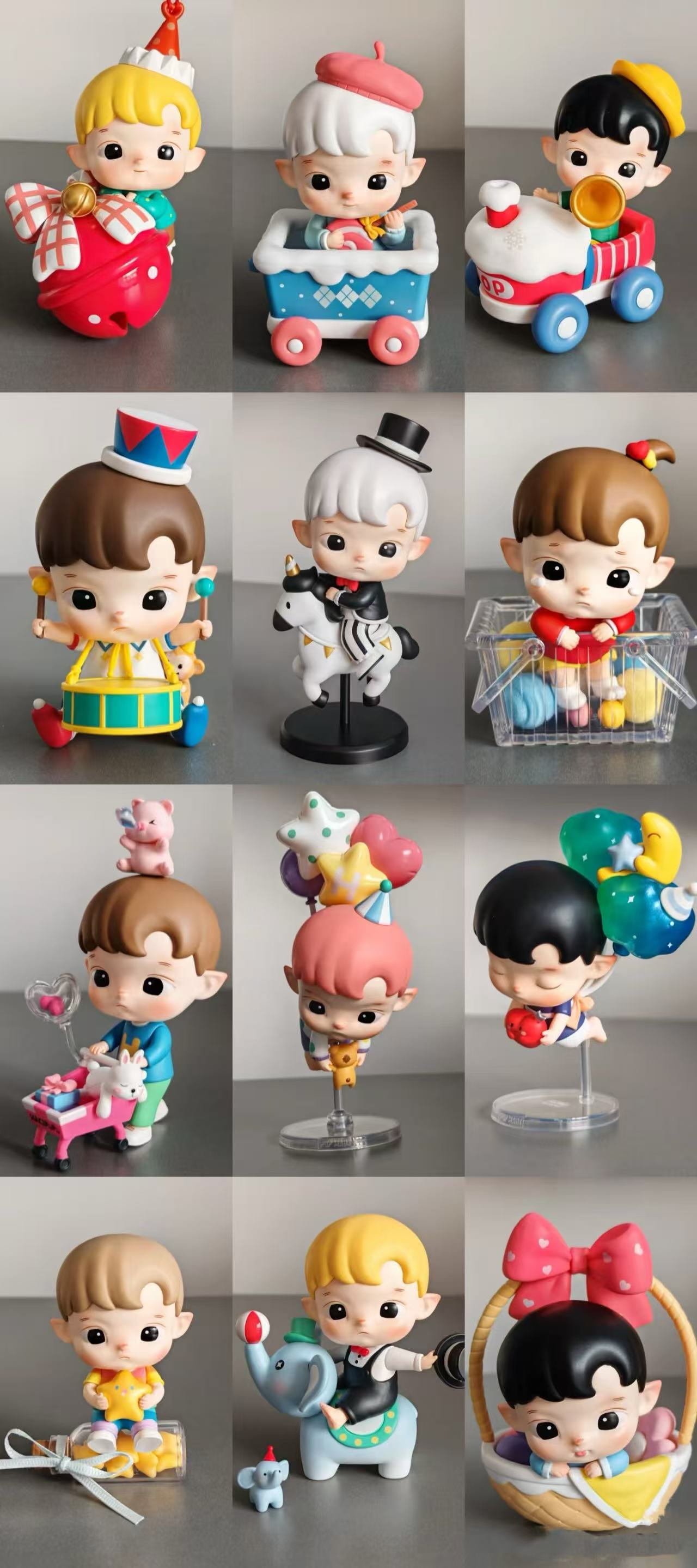 HACIPUPU Celebration Series