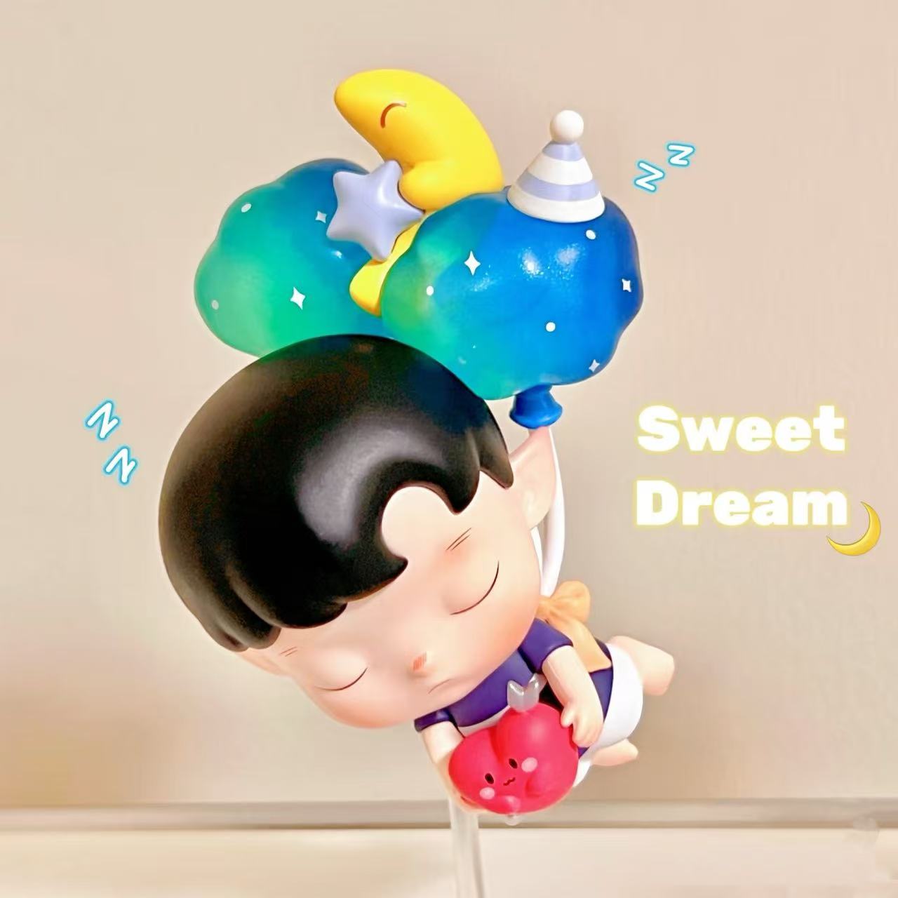 HACIPUPU Celebration Series