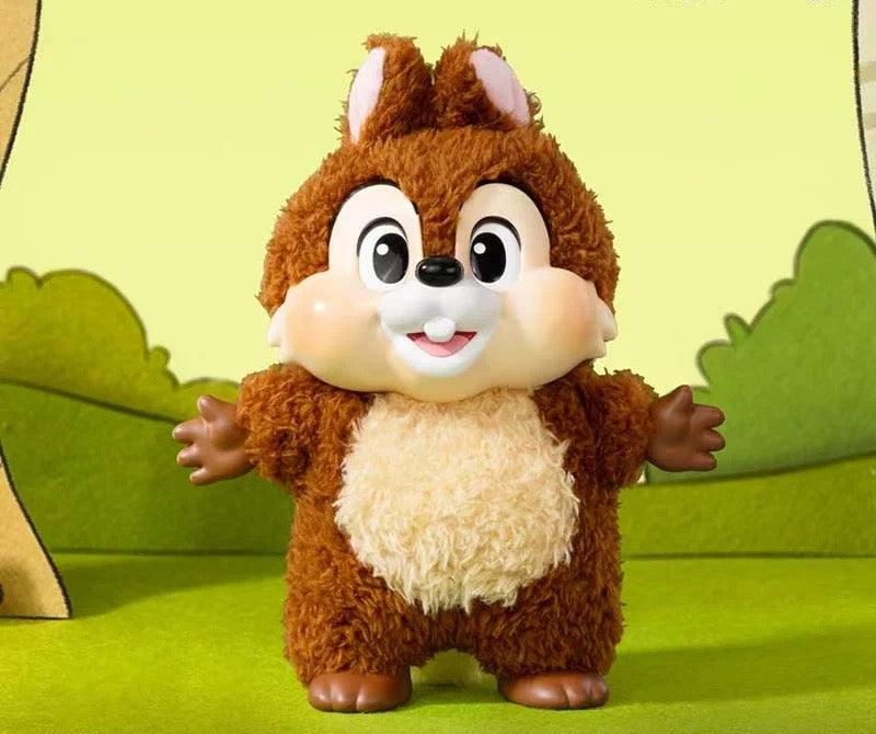 Mickey family cute together