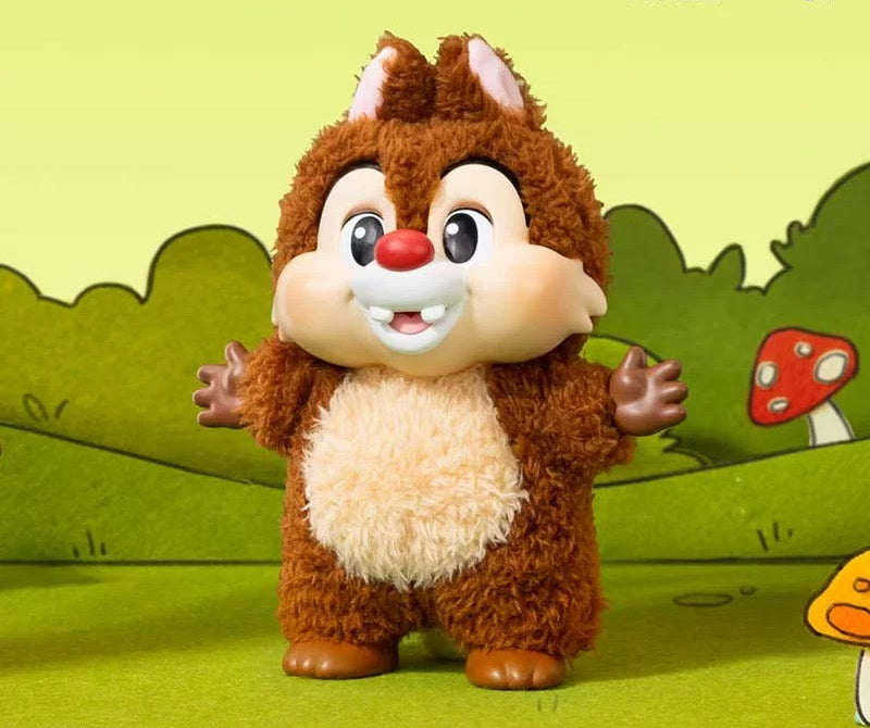 Mickey family cute together