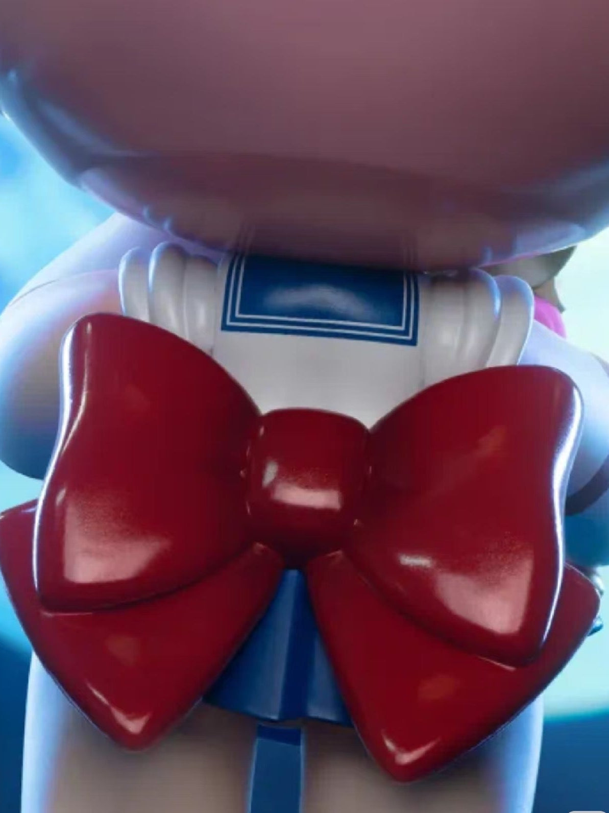 Skullpanda Sailor Moon