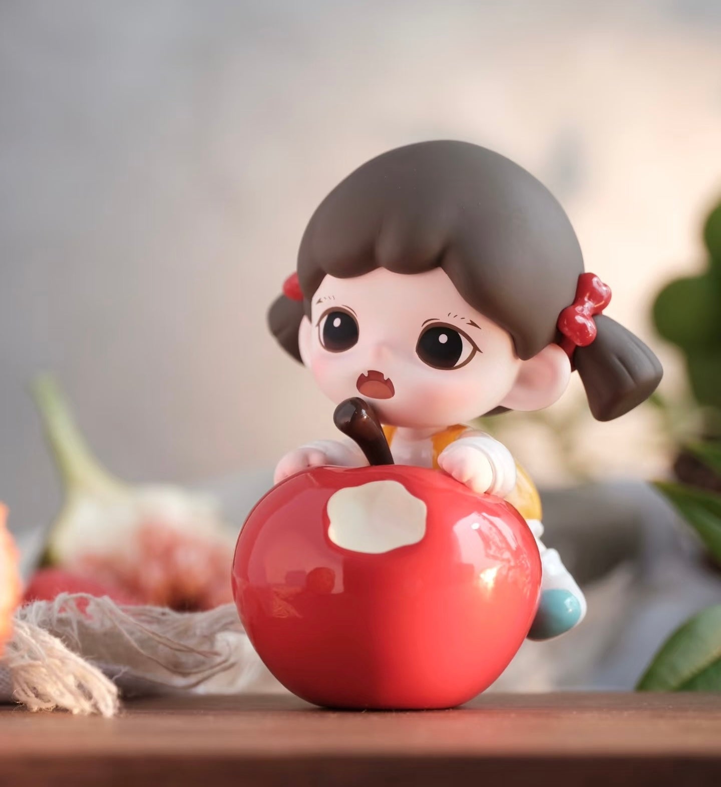 pre-Baby Zoraa mini series i love Fruit