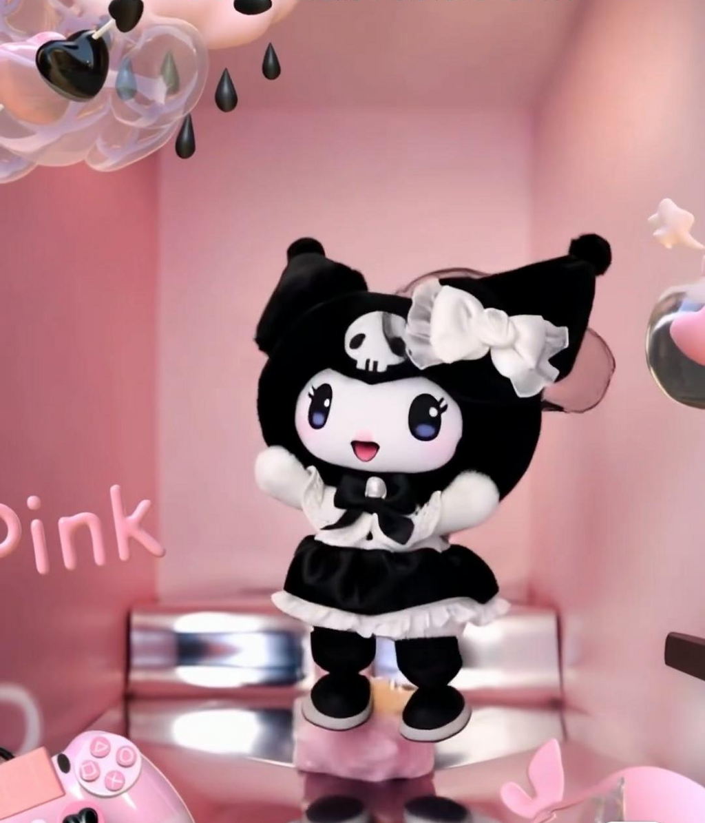 SRO Sisters Fashion Series