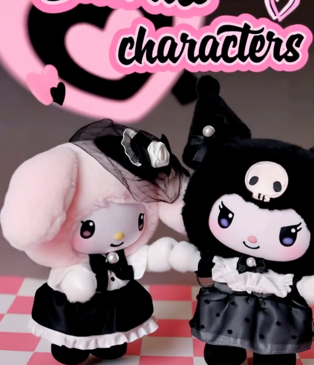 SRO Sisters Fashion Series