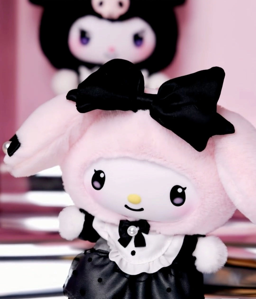 SRO Sisters Fashion Series