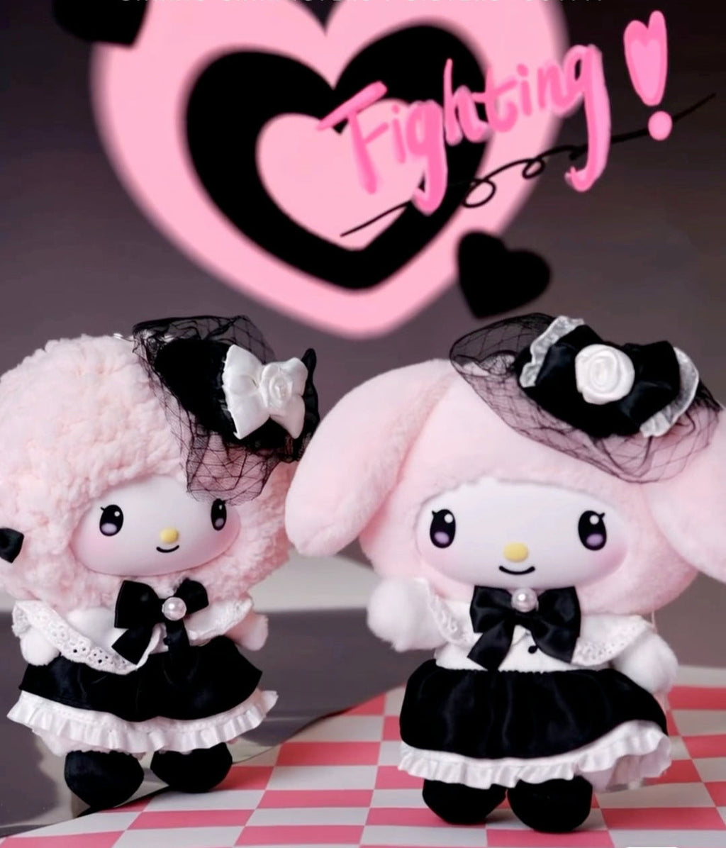 SRO Sisters Fashion Series