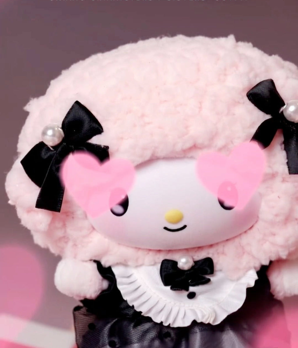 SRO Sisters Fashion Series