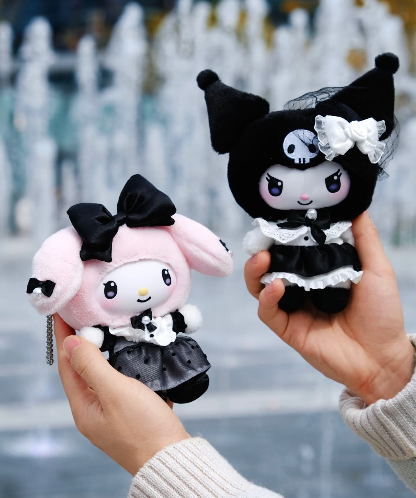 SRO Sisters Fashion Series