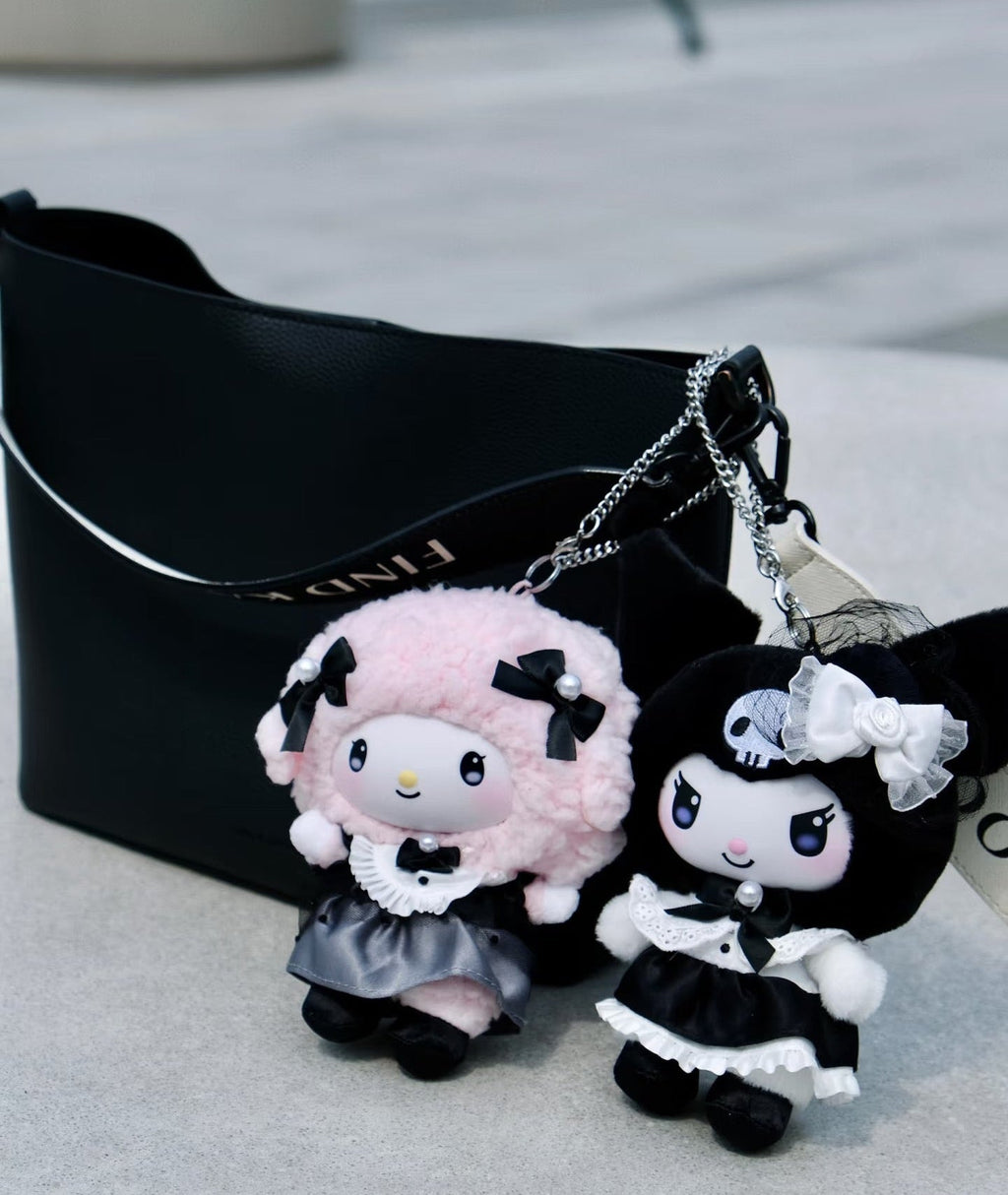 SRO Sisters Fashion Series