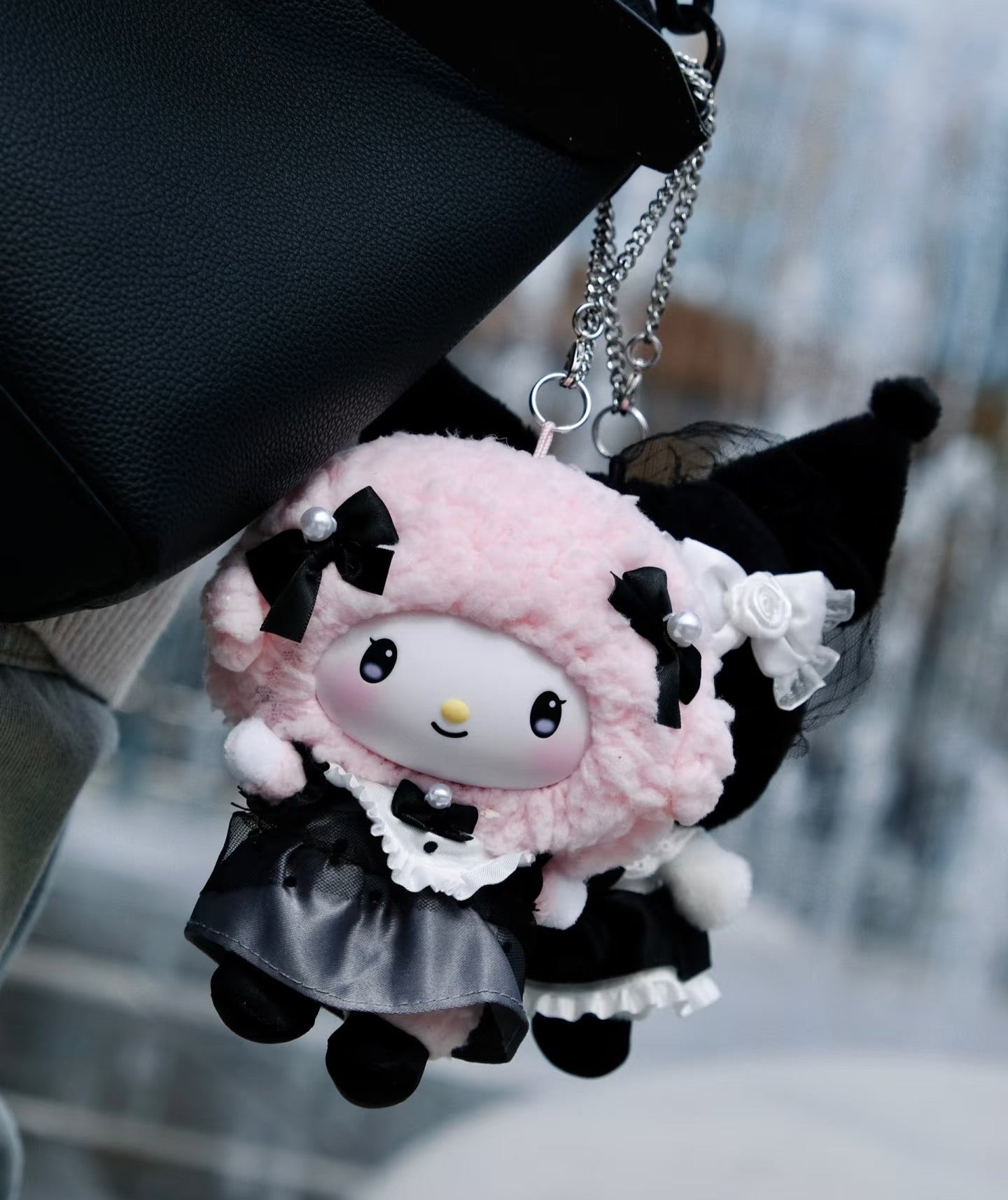 SRO Sisters Fashion Series