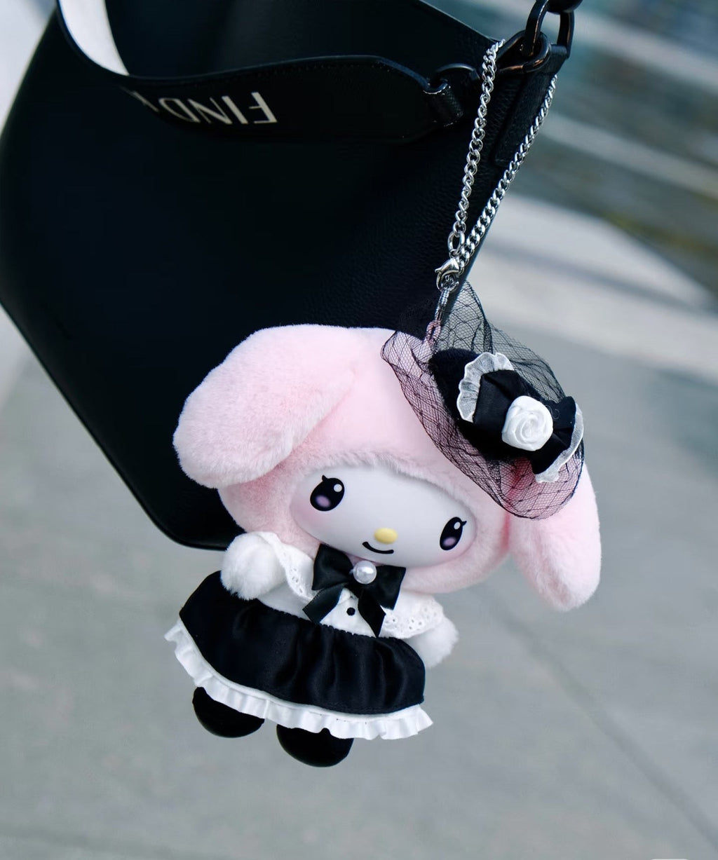 SRO Sisters Fashion Series