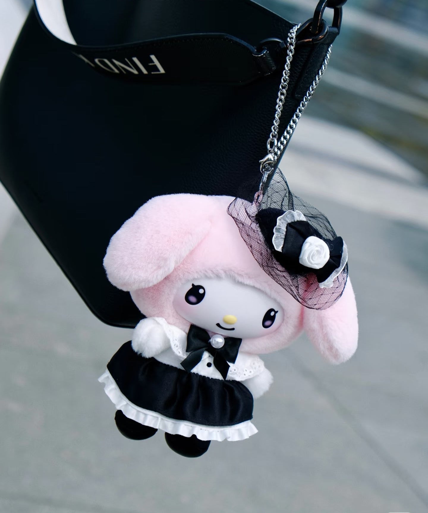 SRO Sisters Fashion Series