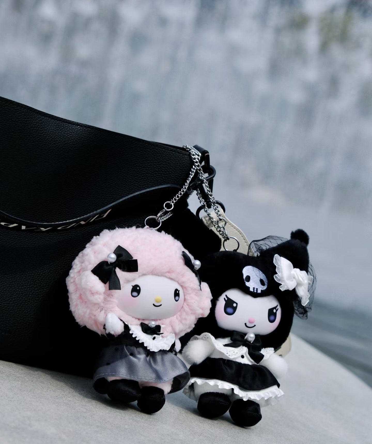 SRO Sisters Fashion Series