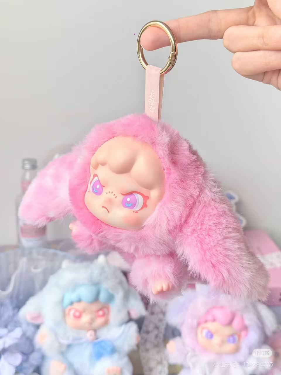 DORA Mountain and Sea Dream Series Blind Box