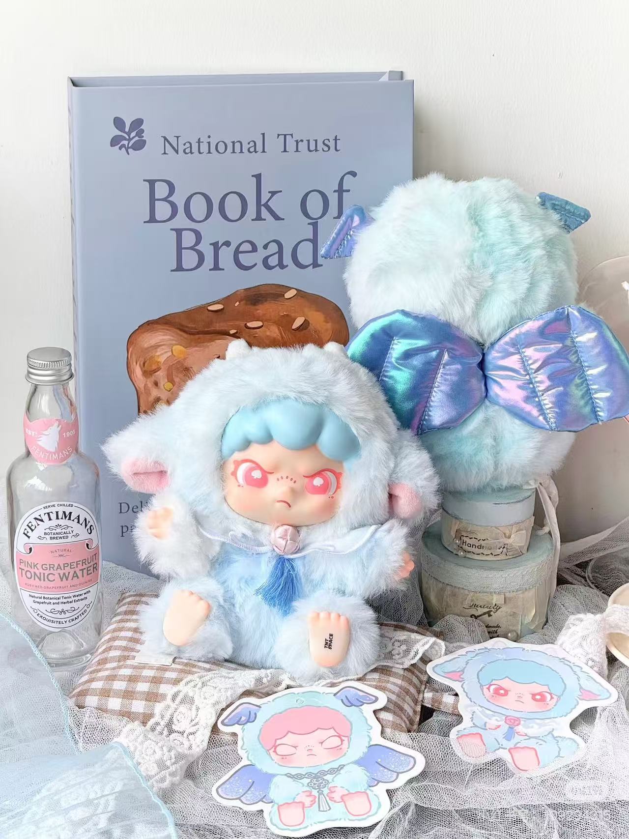 DORA Mountain and Sea Dream Series Blind Box