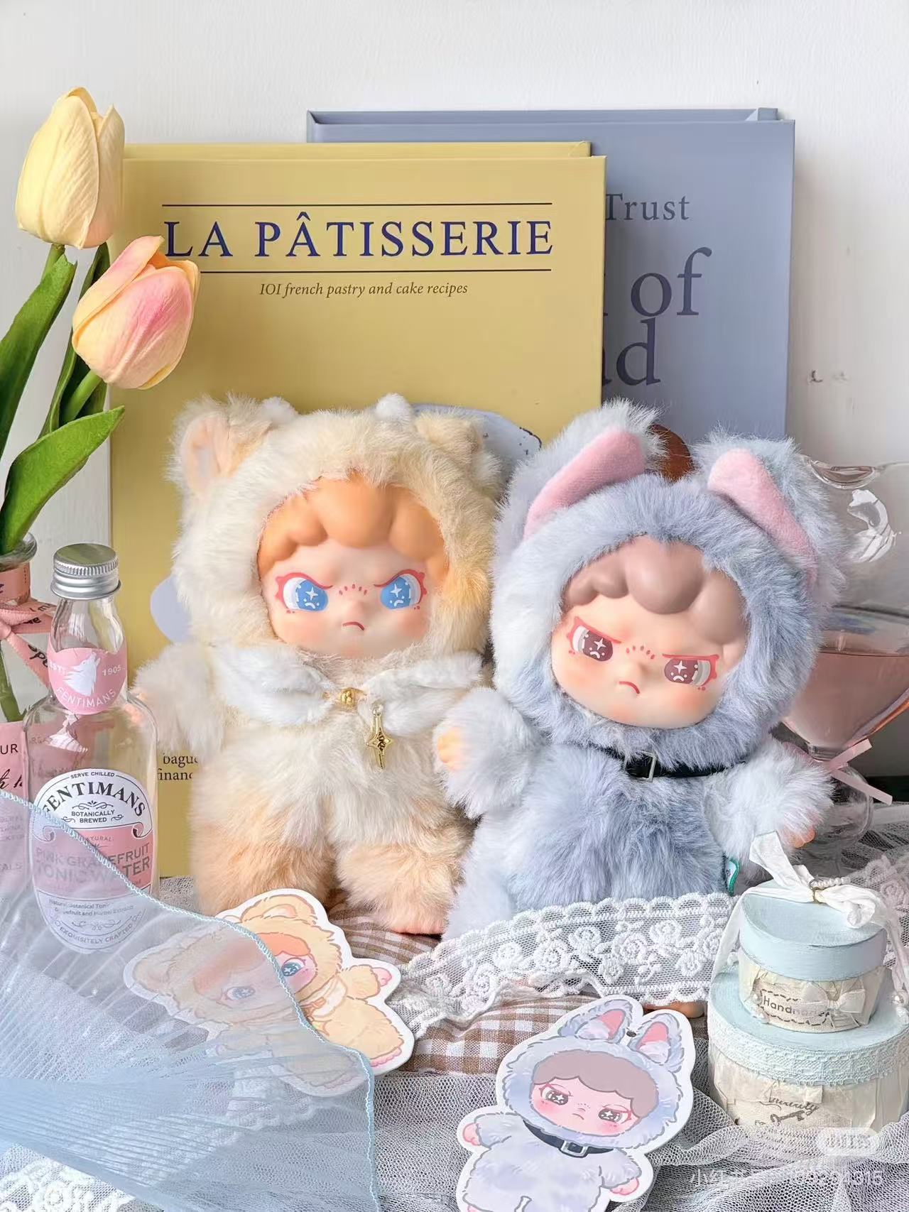 DORA Mountain and Sea Dream Series Blind Box