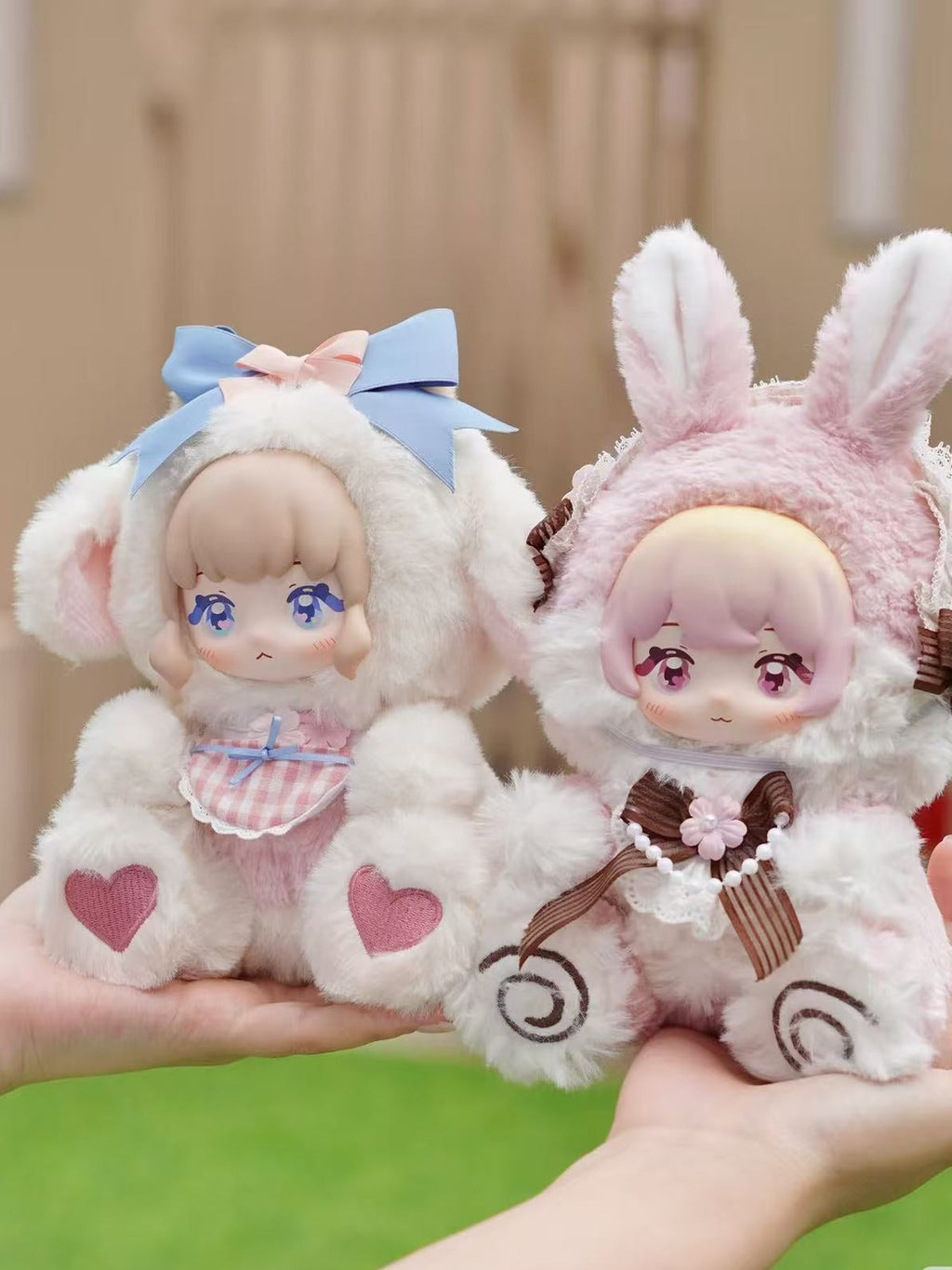 NINIZEE Garden Stories Blind Box