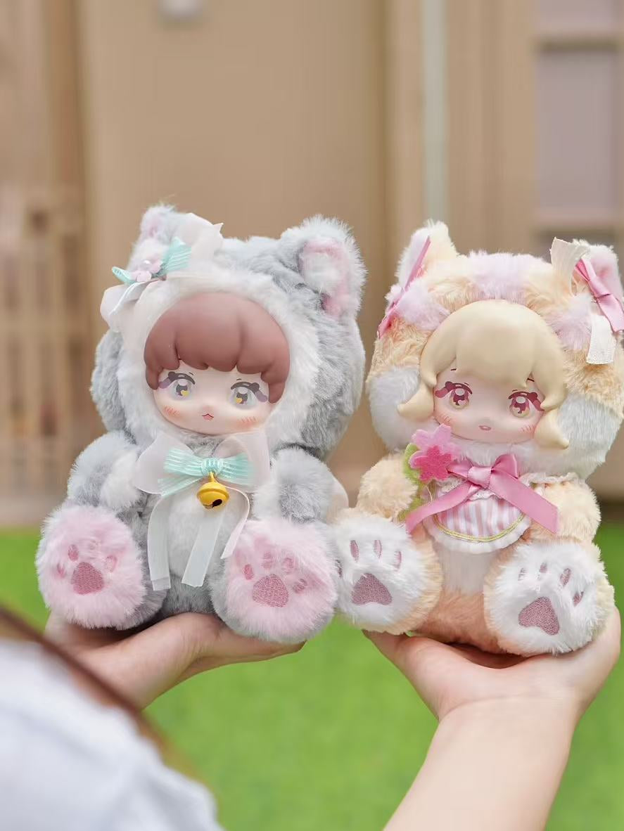 NINIZEE Garden Stories Blind Box