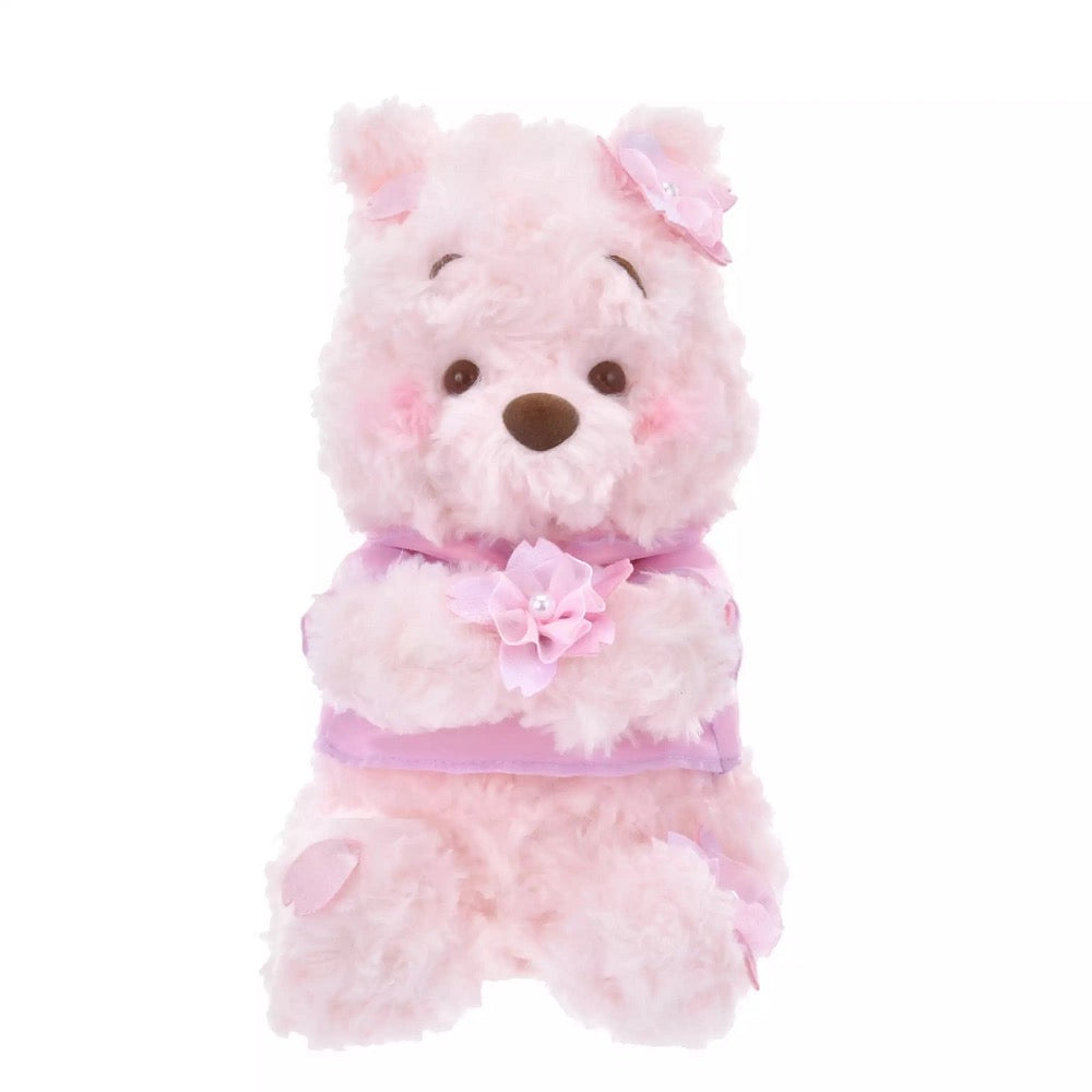 Disney Sakura Story Series-Honey bear(big)