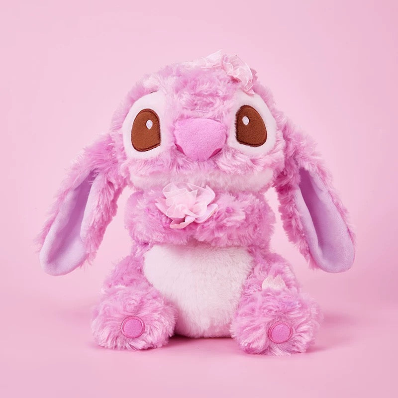 Disney Sakura Story Series-Stitch doll