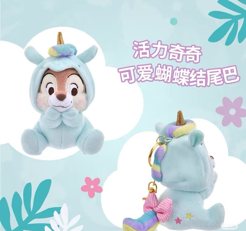 Diseny's Chip 'n' Dale Spring Collection pendant