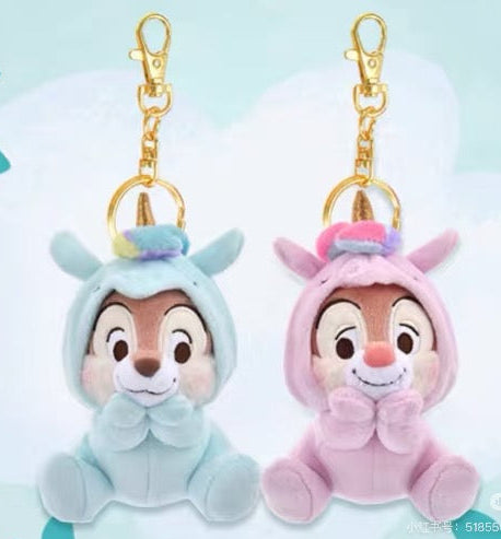 Diseny's Chip 'n' Dale Spring Collection pendant
