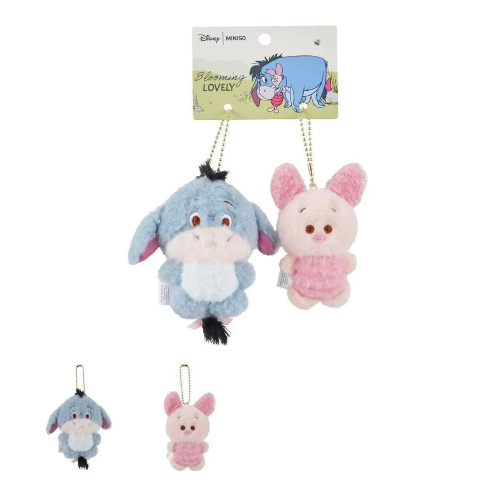 Disney basic series double charm set