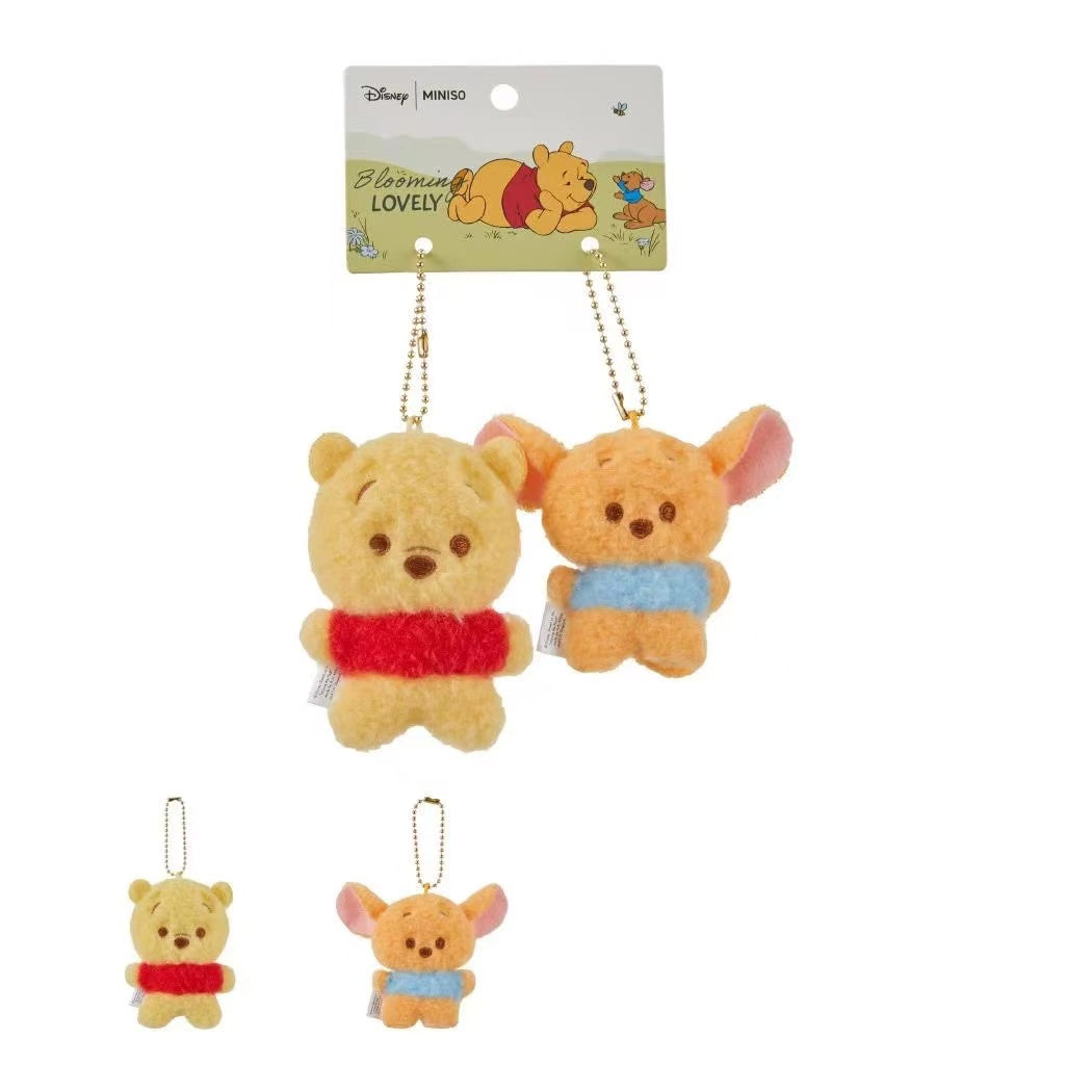 Disney basic series double charm set