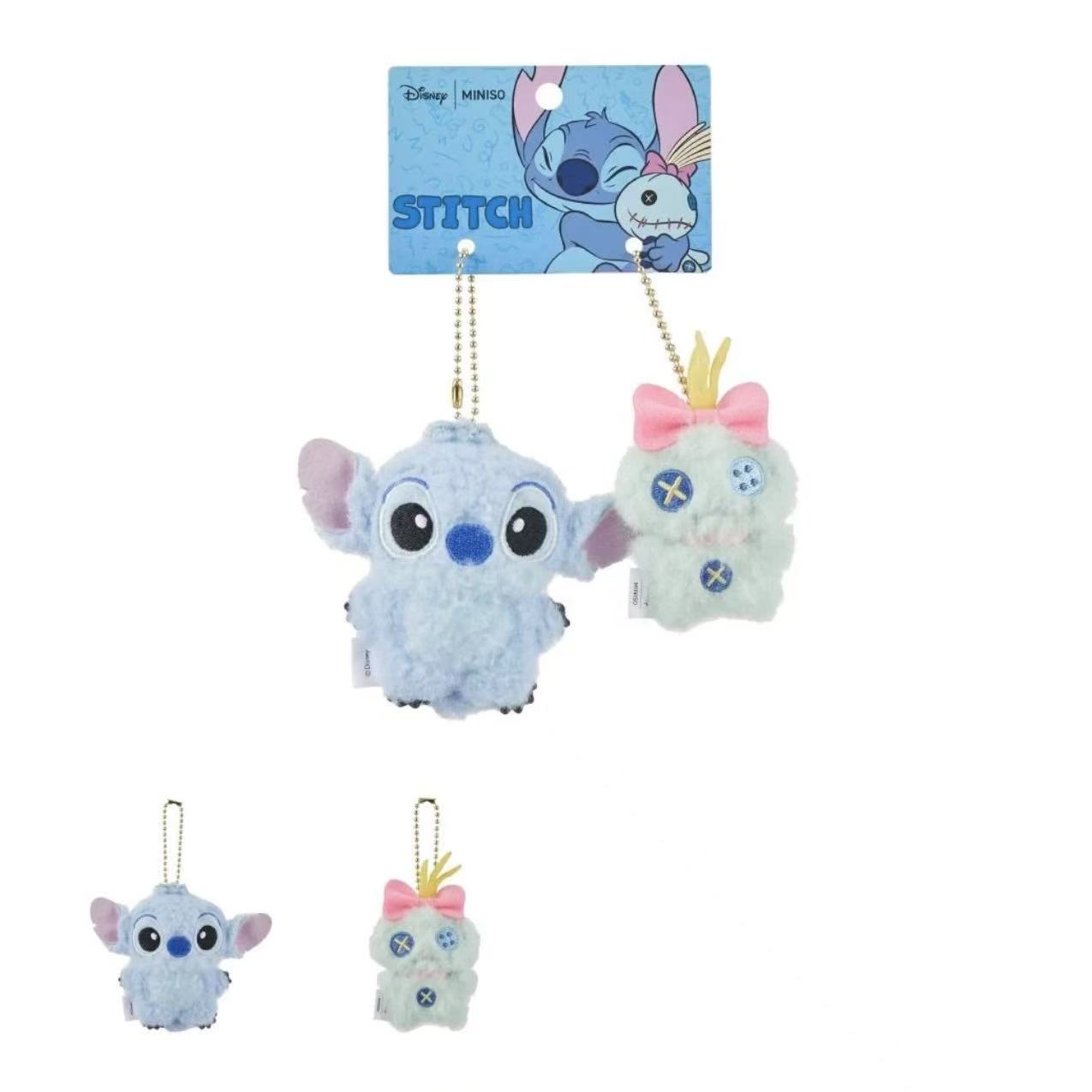 Disney basic series double charm set