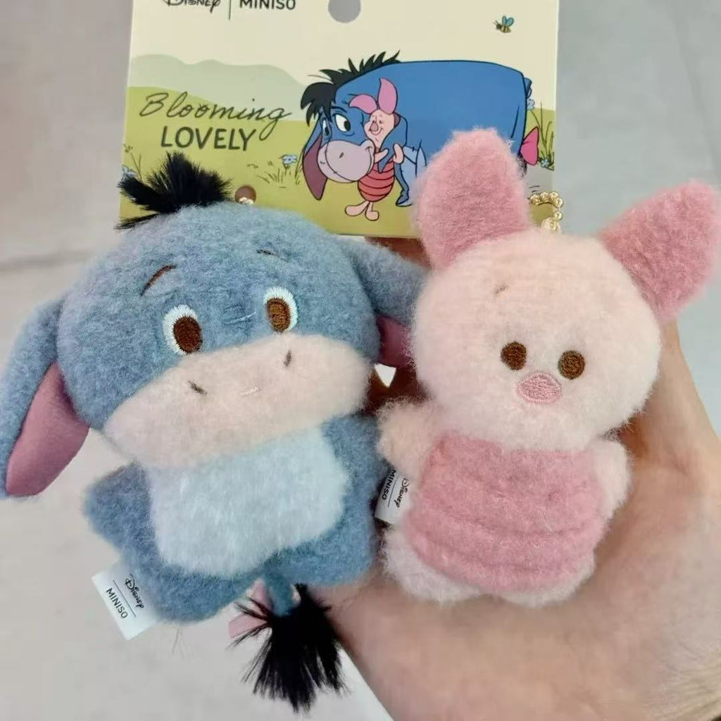 Disney basic series double charm set