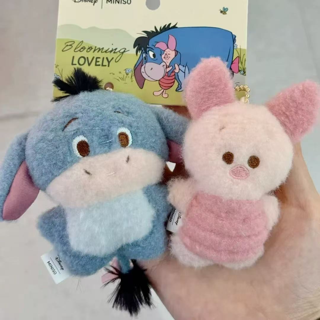 Disney basic series double charm set