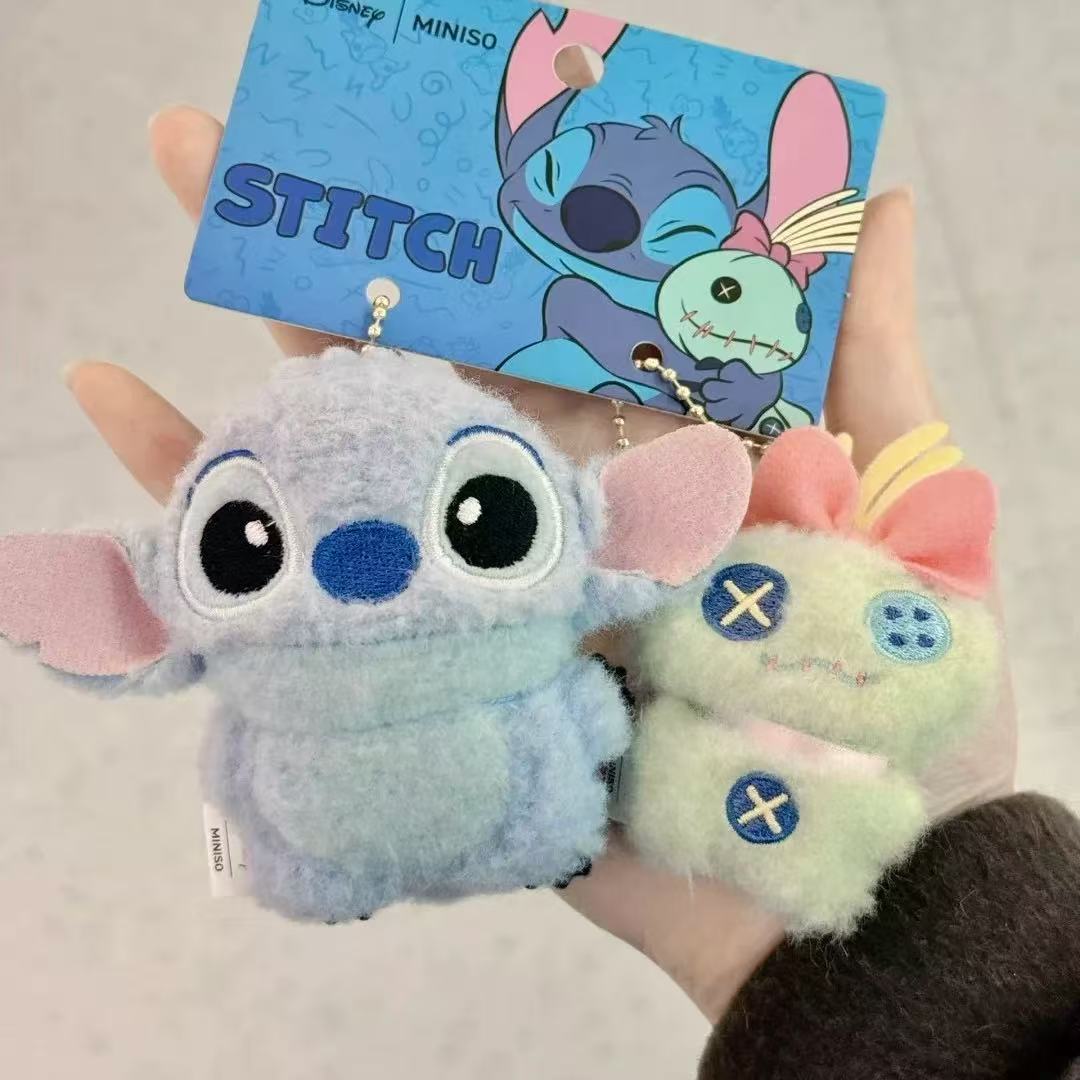 Disney basic series double charm set