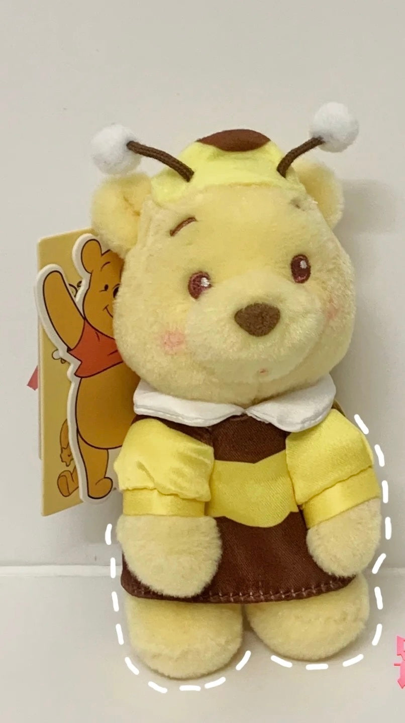 Disney basic series double charm set