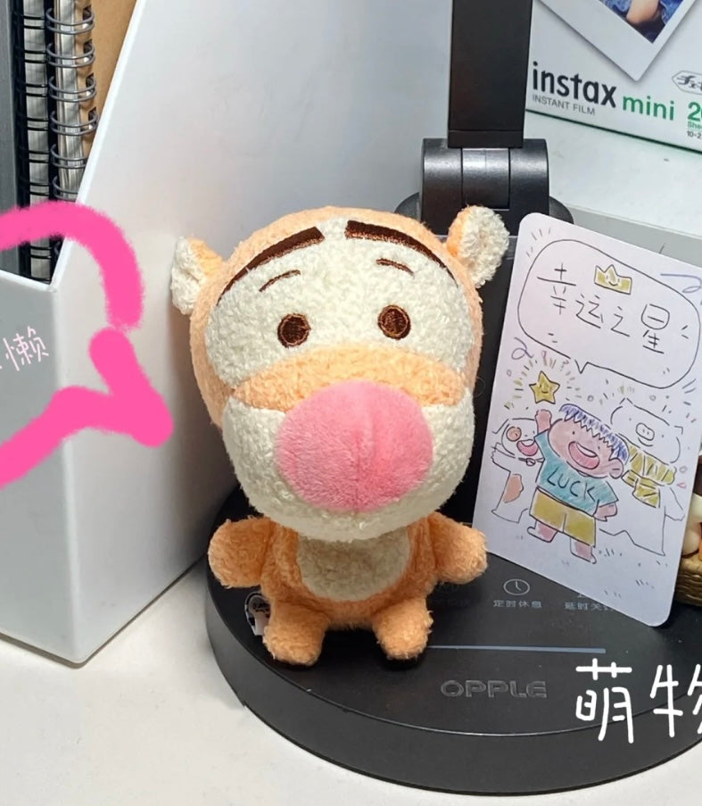 Disney basic series double charm set