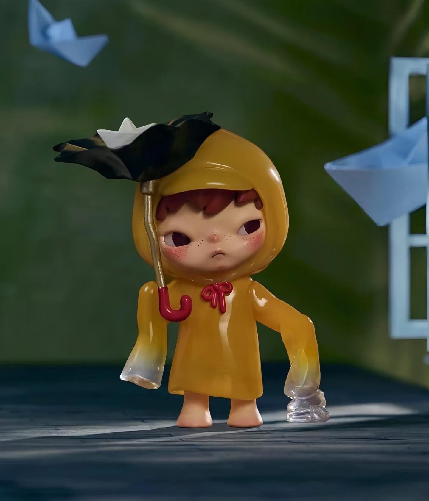 Hirono Echo Series Figurine Blind Boxes