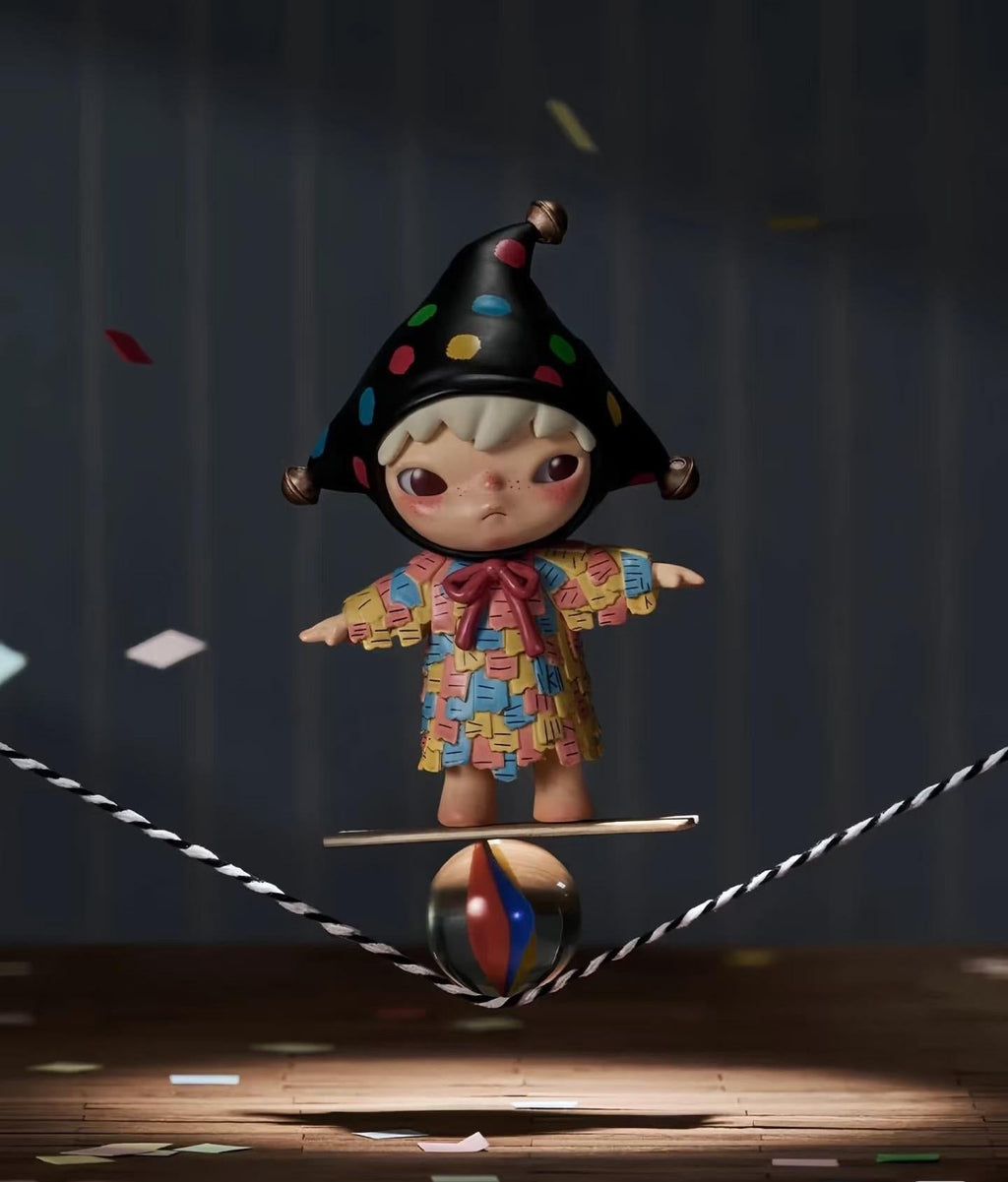 Hirono Echo Series Figurine Blind Boxes