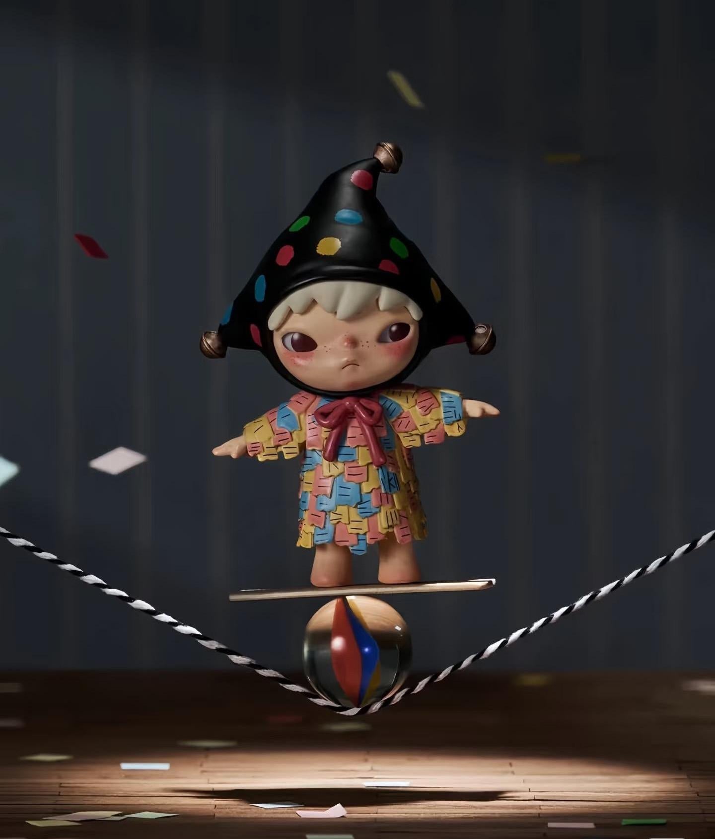 Hirono Echo Series Figurine Blind Boxes