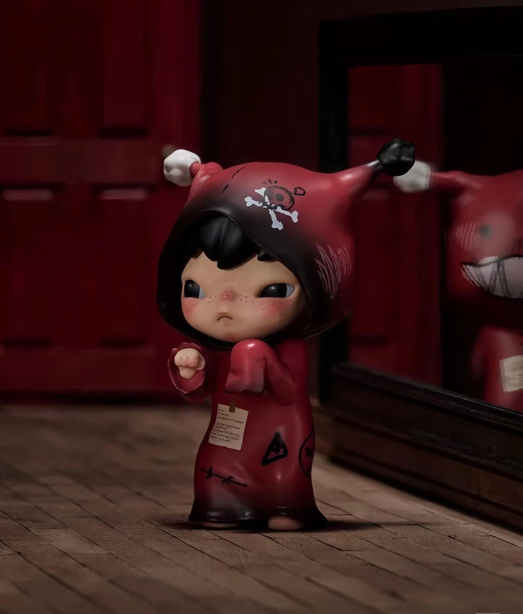 Hirono Echo Series Figurine Blind Boxes