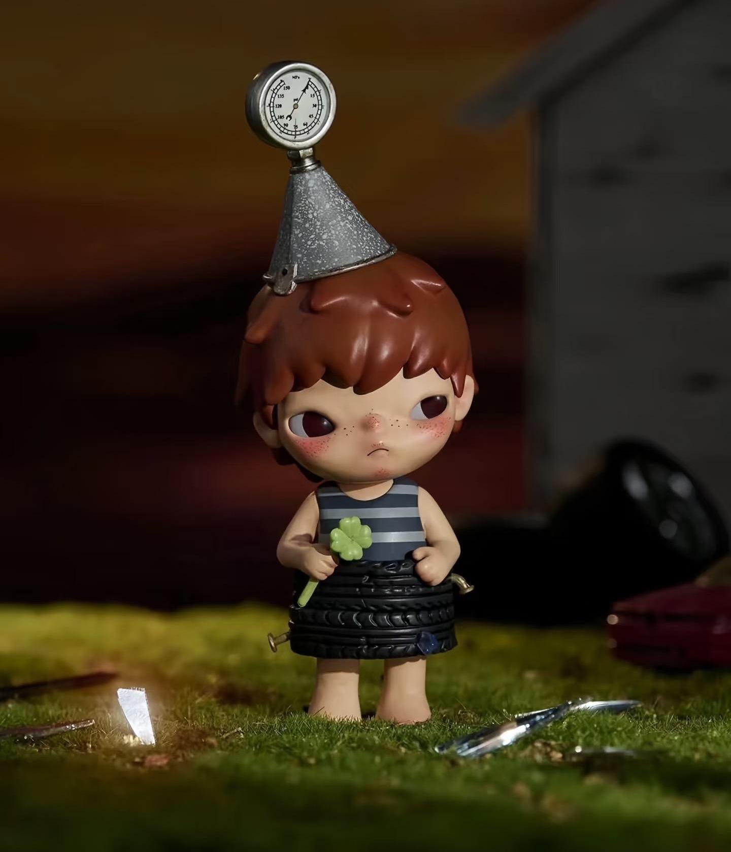 Hirono Echo Series Figurine Blind Boxes