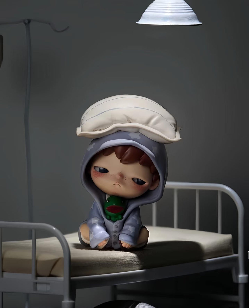 Hirono Echo Series Figurine Blind Boxes