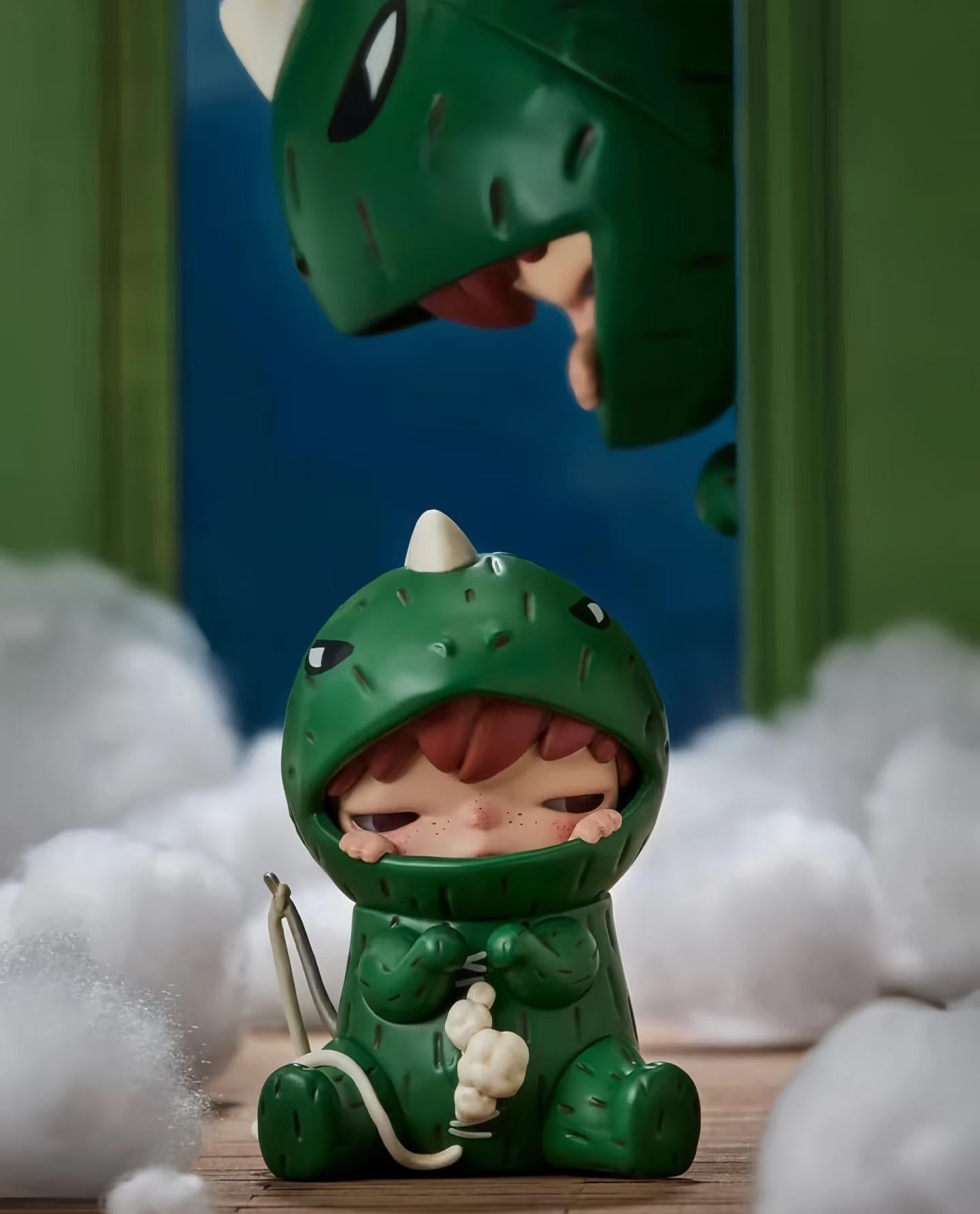 Hirono Echo Series Figurine Blind Boxes