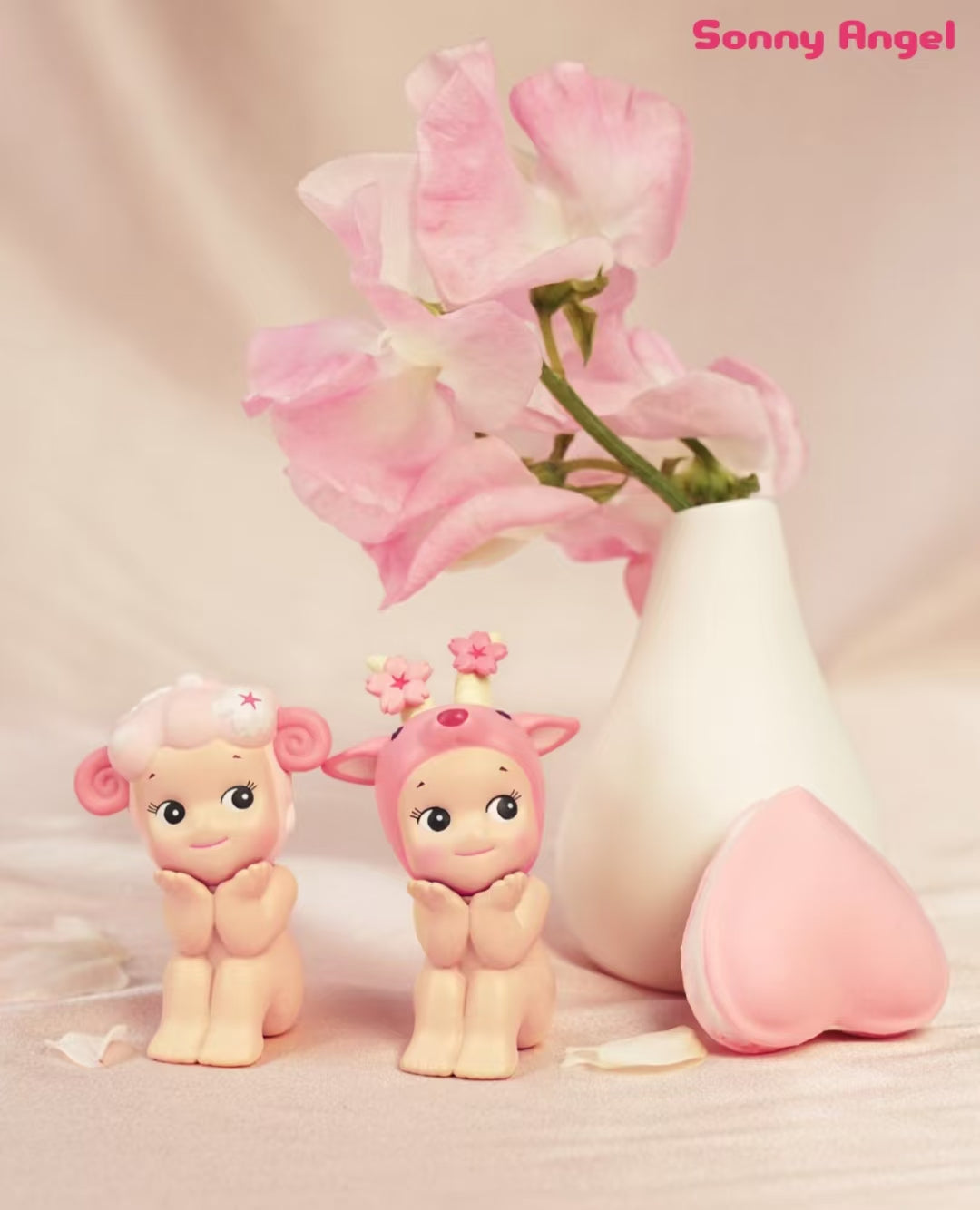 Sonny angel  mini figure cherry blossom series
